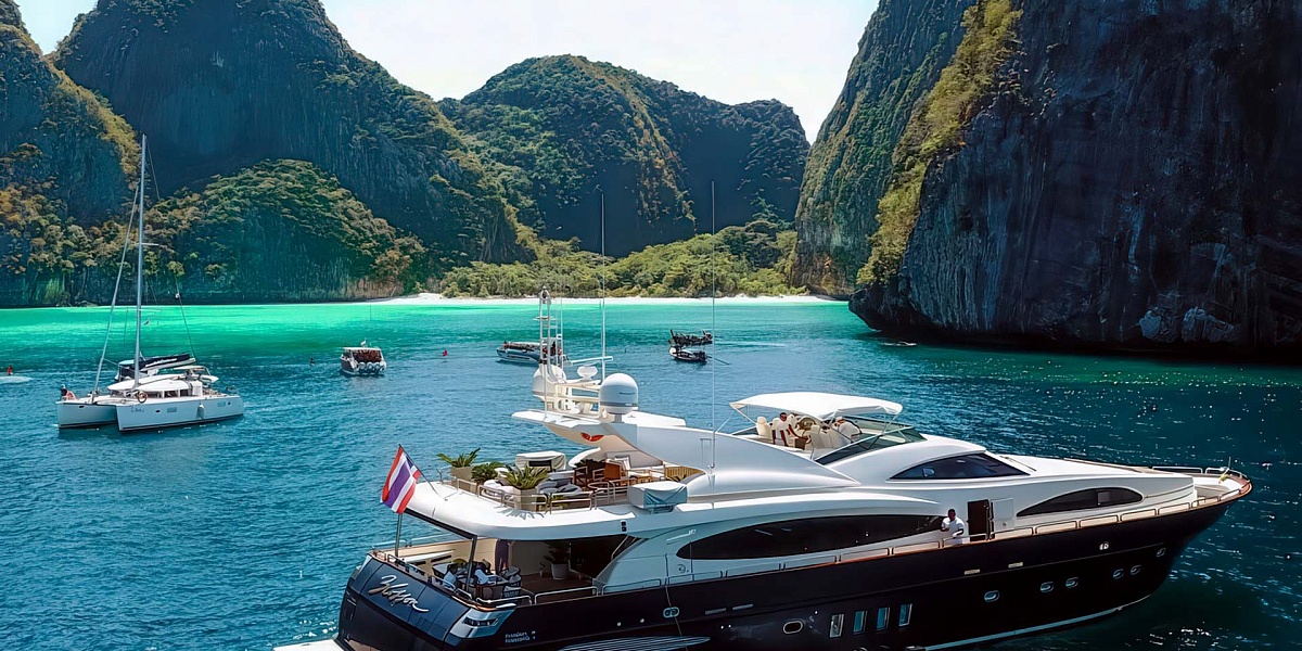 Аренда моторной мега яхты Astondoa 102 FOR YOUR EYES ONLY на Пхукете